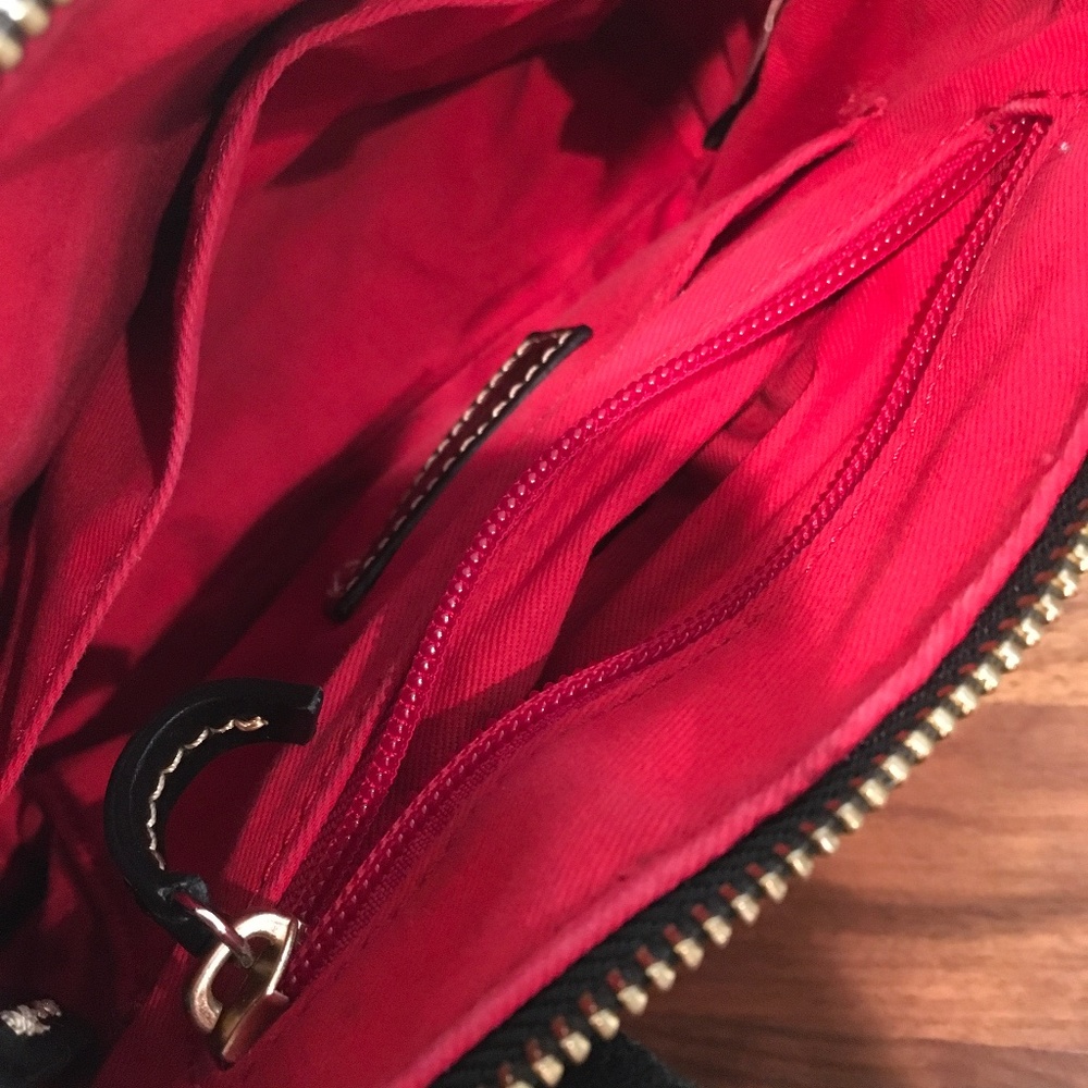 Dooney & Bourke Crossbody